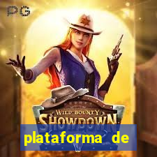 plataforma de porcentagem de jogos